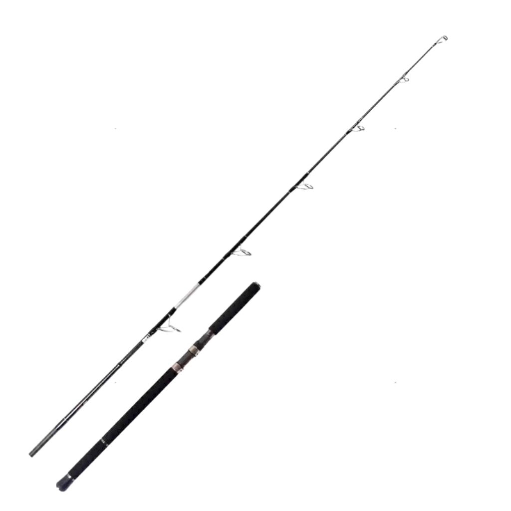 Joran Popping Maguro NAPOLEON III 230MXH PE 6-10 | ALAT PANCING UNGGULAN