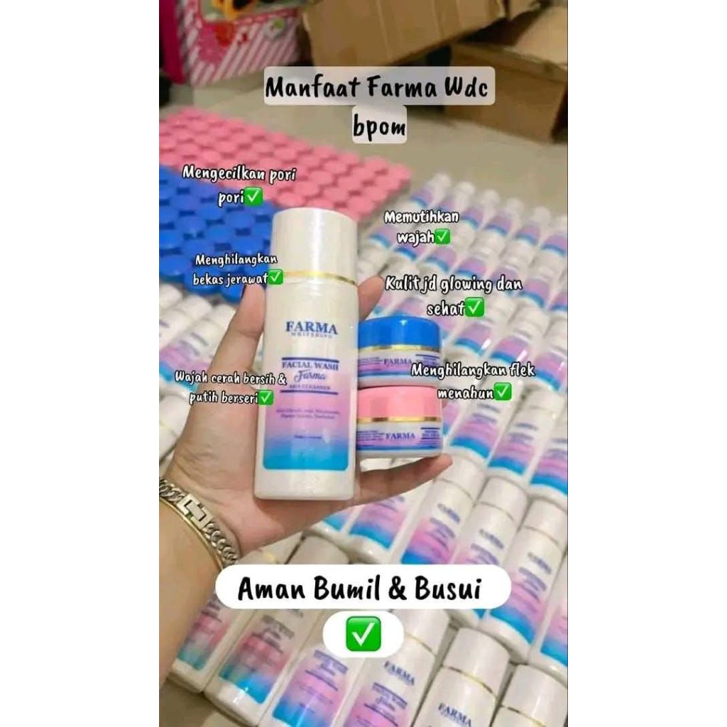 farma wdc BPOM