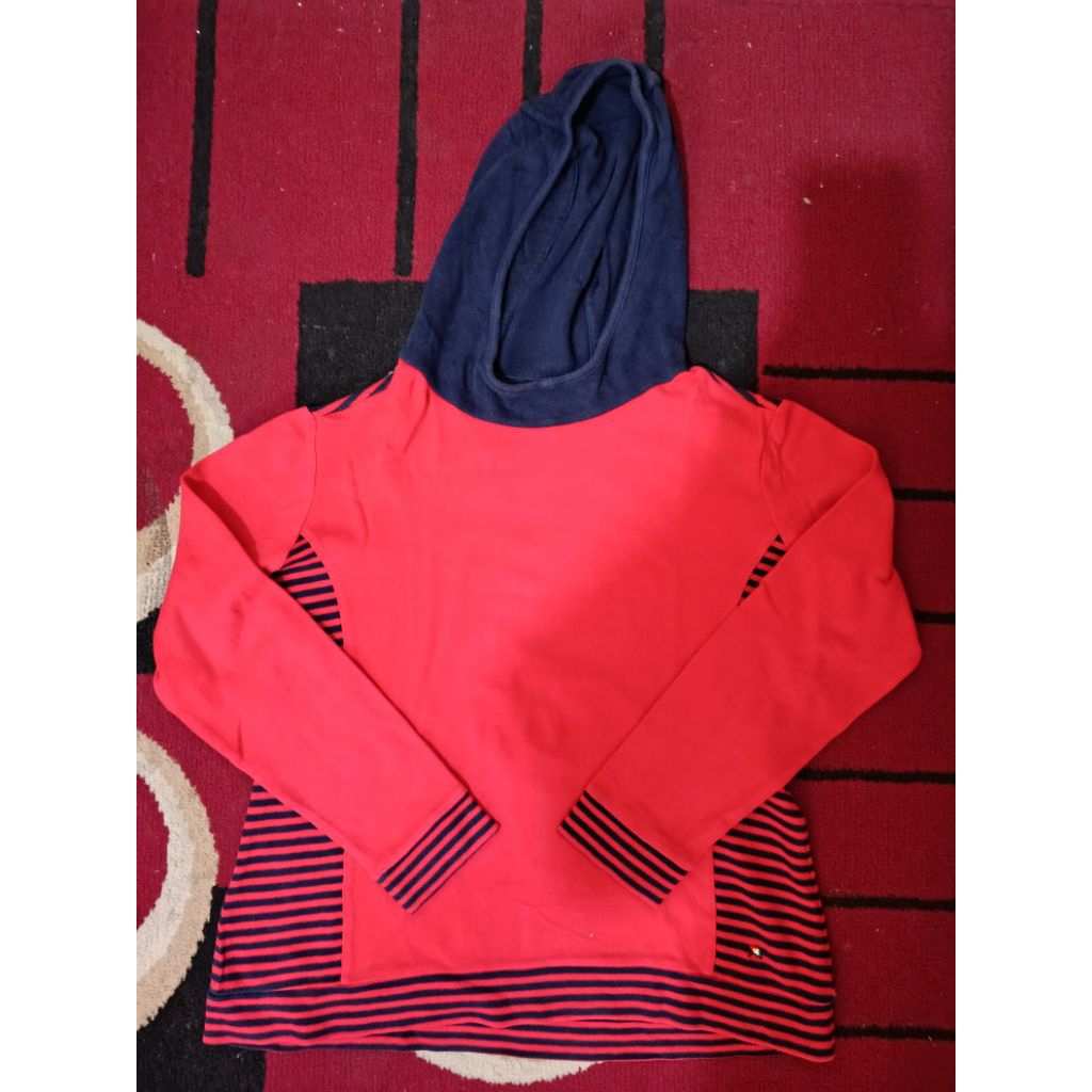 Preloved Hoodie Arnold Palmer Unisex