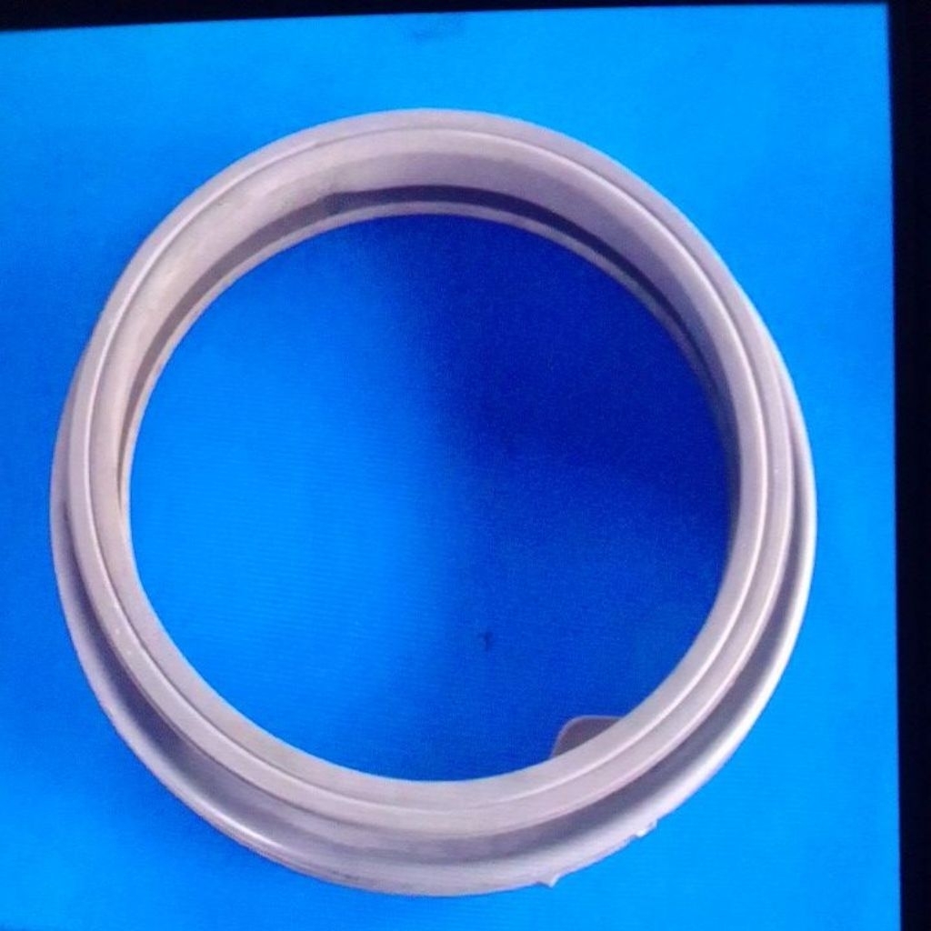 gasket mesin cuci Midea front loading