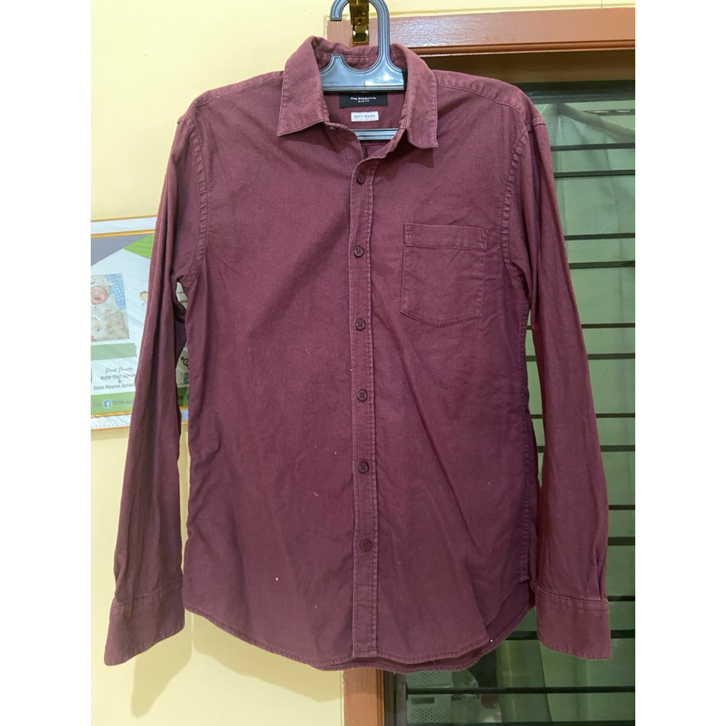 Kemeja Pria The Executive