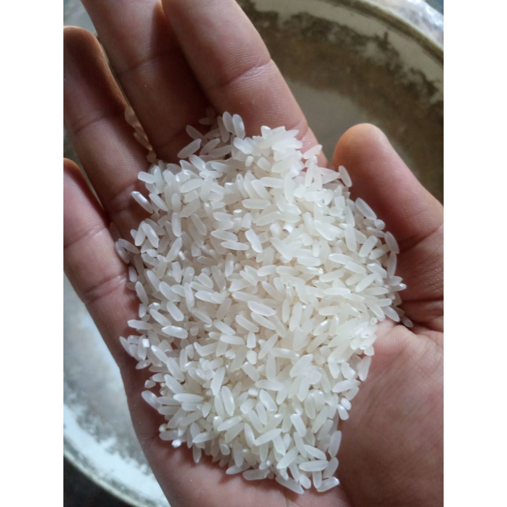 

beras giling lokal pulen beras lokal tanpa poles pengawet pewarna beras lokal 3kg beras giling lokal