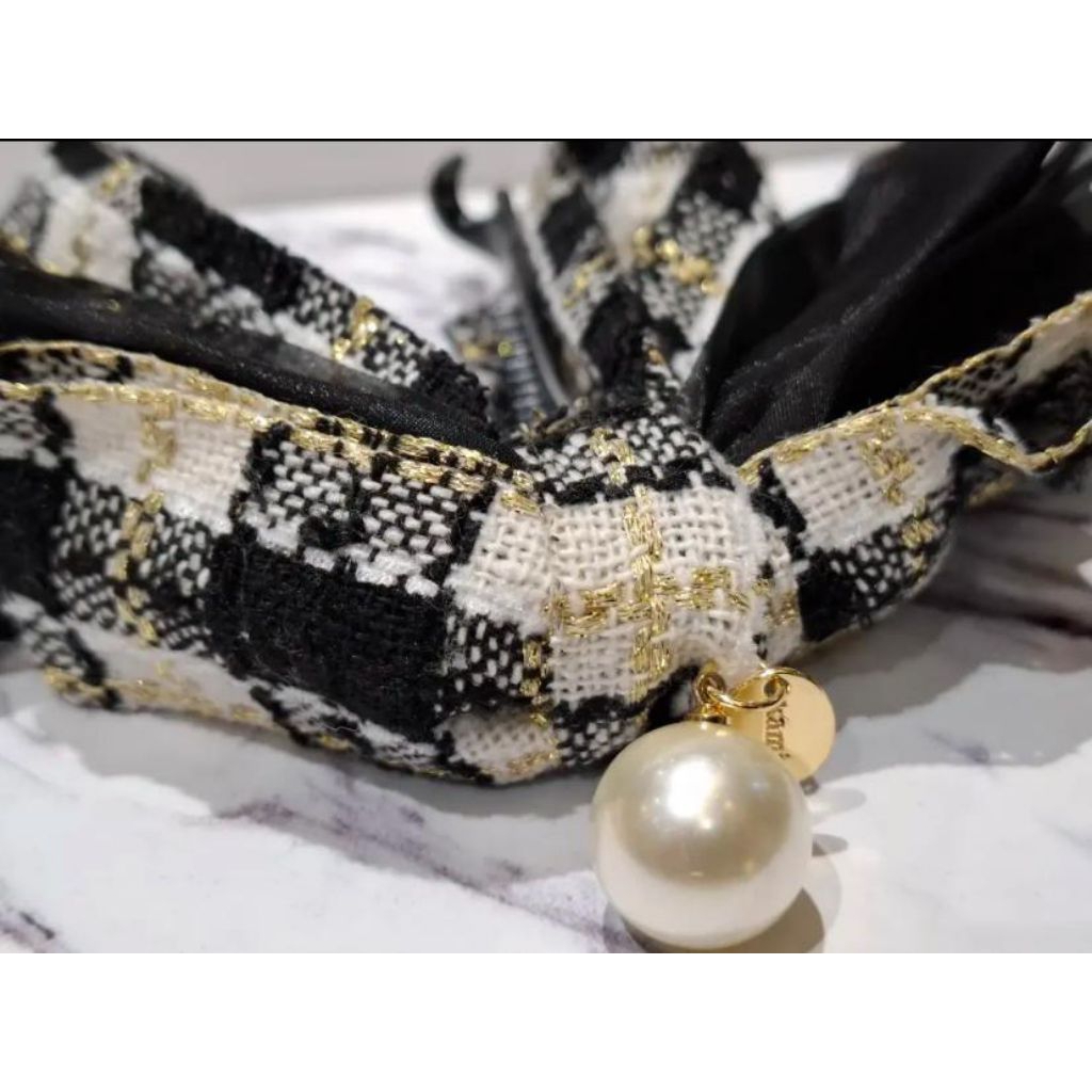 Jepit rambut Jepit pisang kamino Jepit rambut premium mijemi_acc