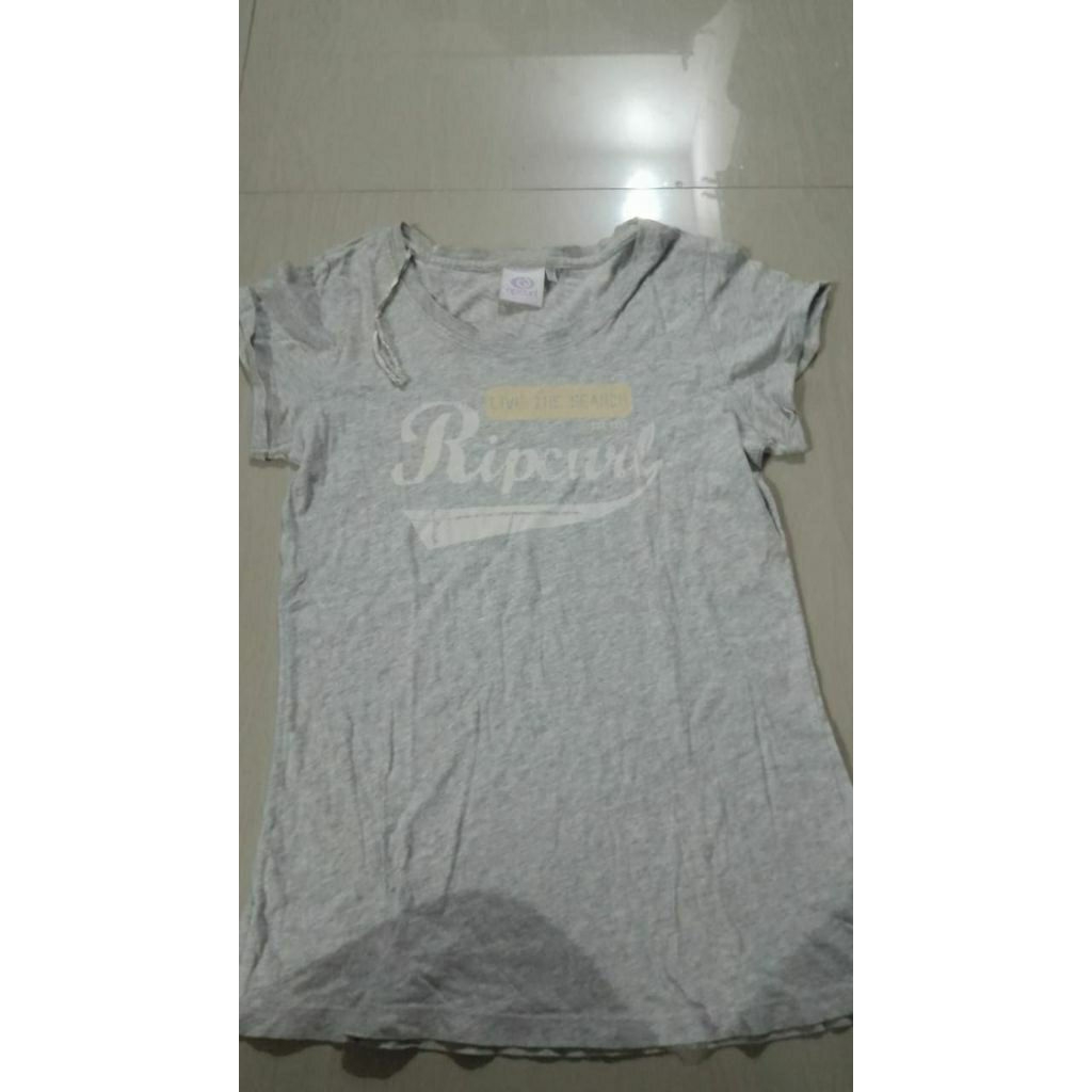 Kaos Ripcurl second