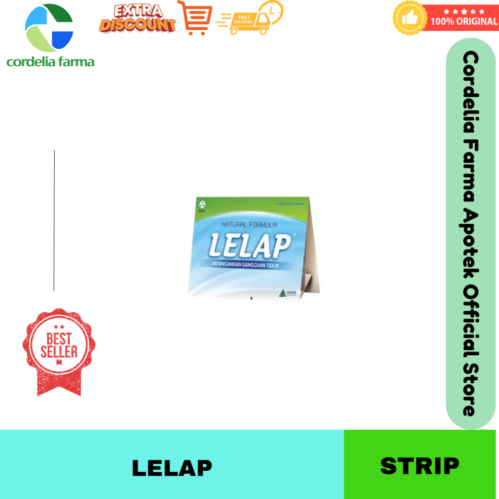 LELAP
