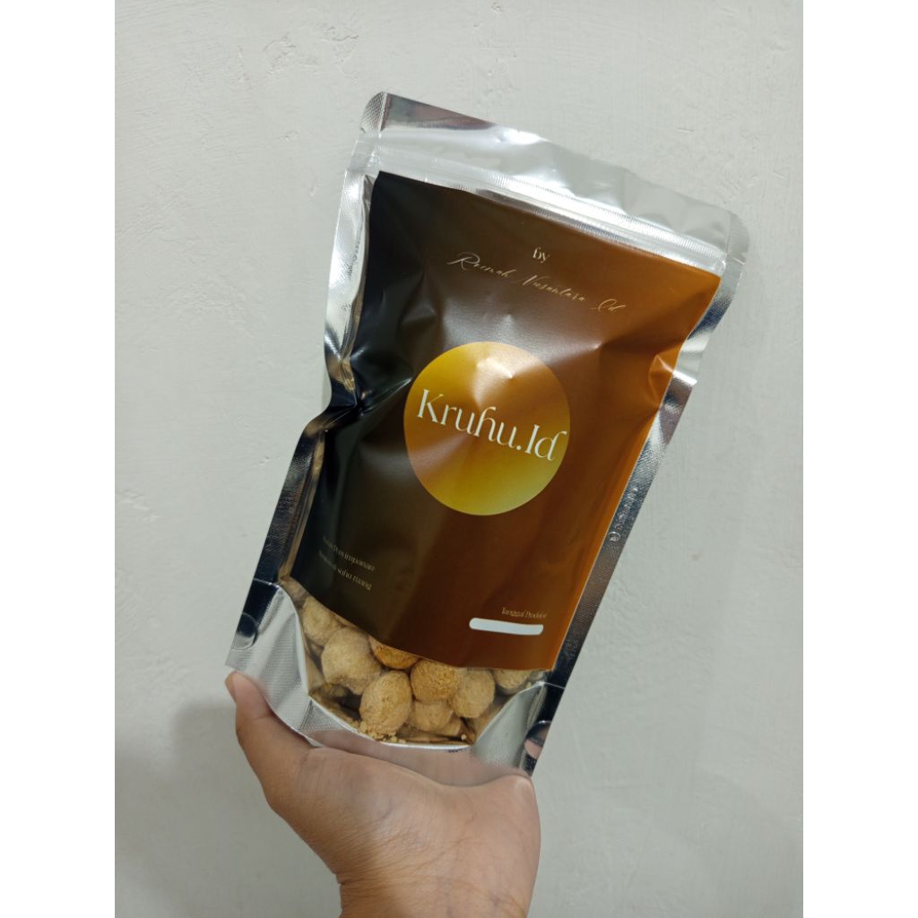 

Kruhu.Id (Krupuk Tahu)