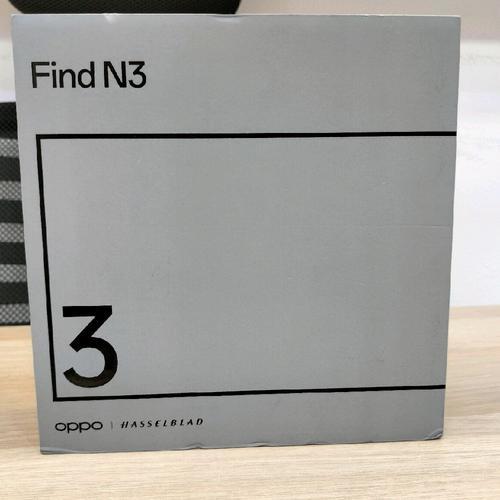 OPPO FIND N3 FOLD 16/512 OPPO FIND N 3 FOLD 16/512 OPPO FINDN3 FOLD 16/512 SECOND BEKAS GARANSI PANJ