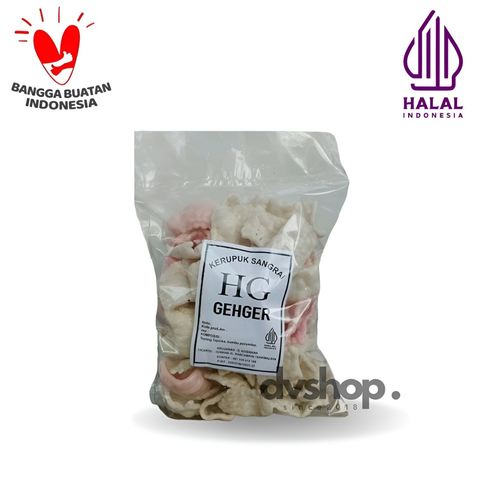 

Kerupuk Sangrai Pasir | Kerupuk Melarat Tanpa Minyak | Snack Diet