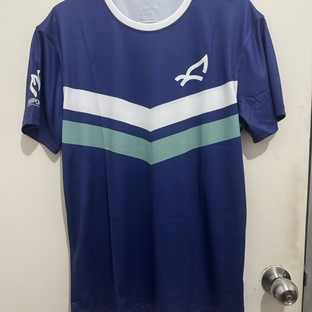 jersey finisher presio MHM