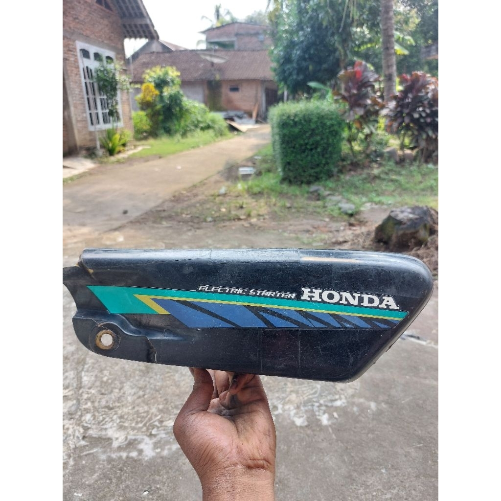 Tutup Aki Tepong Aki Astrea Grand Bulus Original