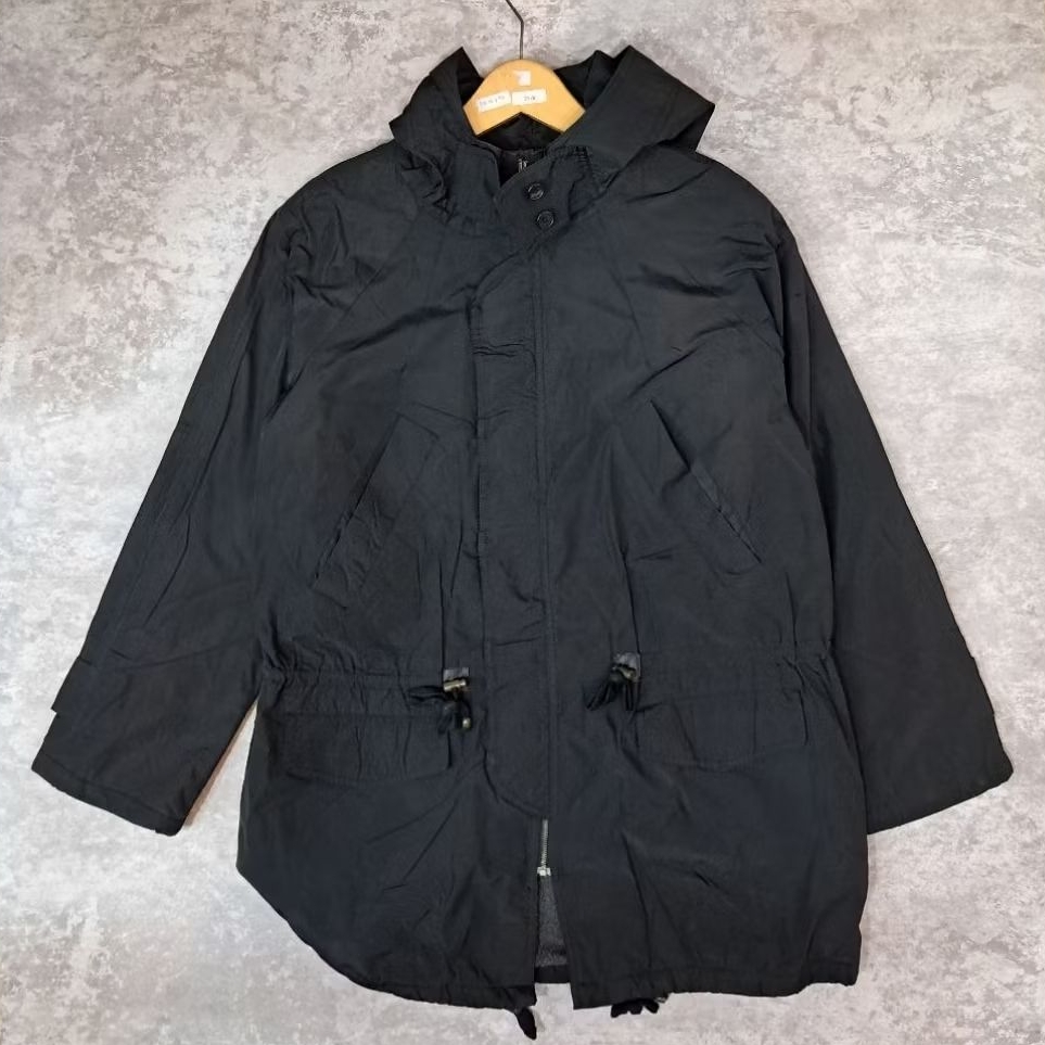 Jaket JS. New York