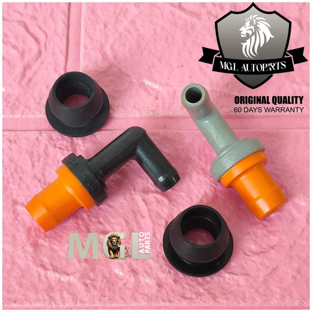 Valve PCV Futura injection APV Aerio Great Corolla Original Asli