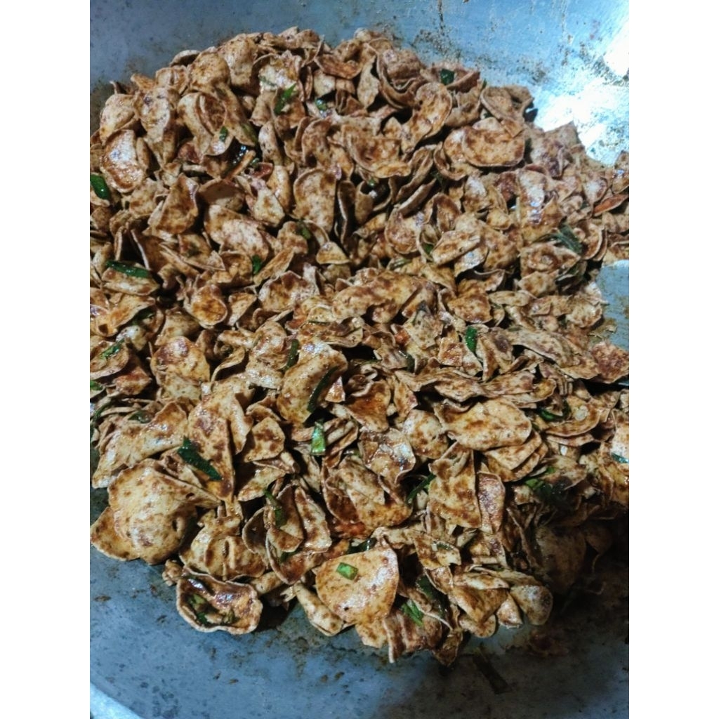 

Basreng doson by cek ani