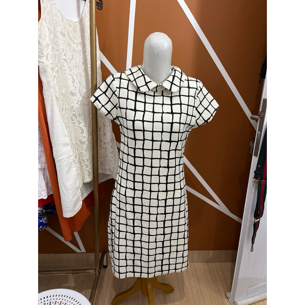 MINI DRESS Ld kecil