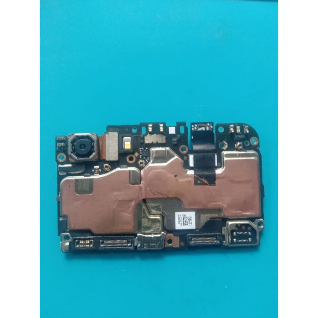 mesin Oppo A83 ram 3