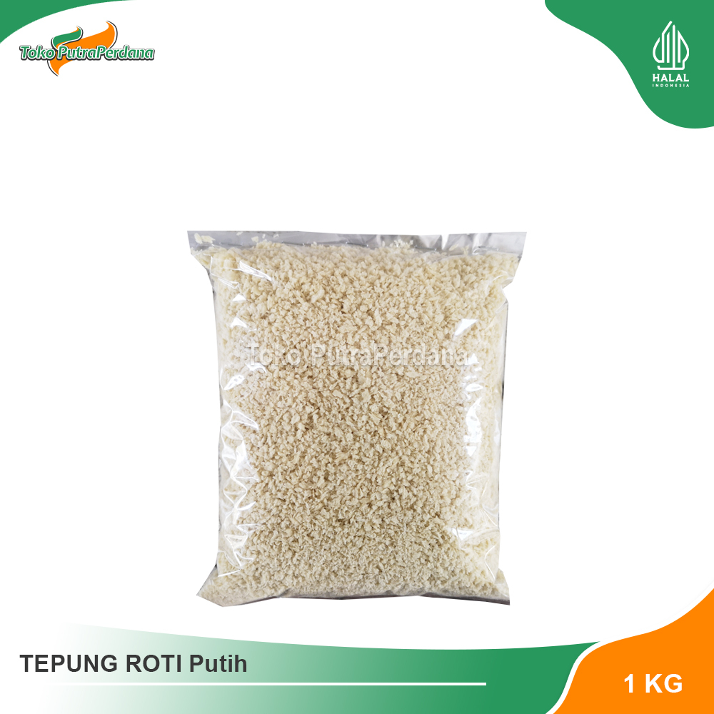 

[oddsolshop] pekanbaru/Tepung Roti Panir Putih 500GR & 1KG
