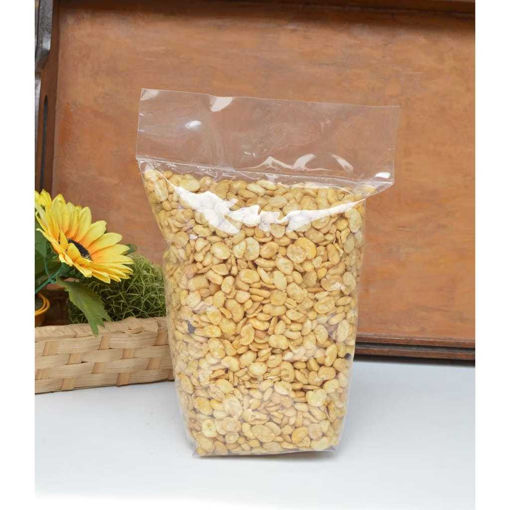 

[COD] KACANG KORO KUPAS 500GRAM