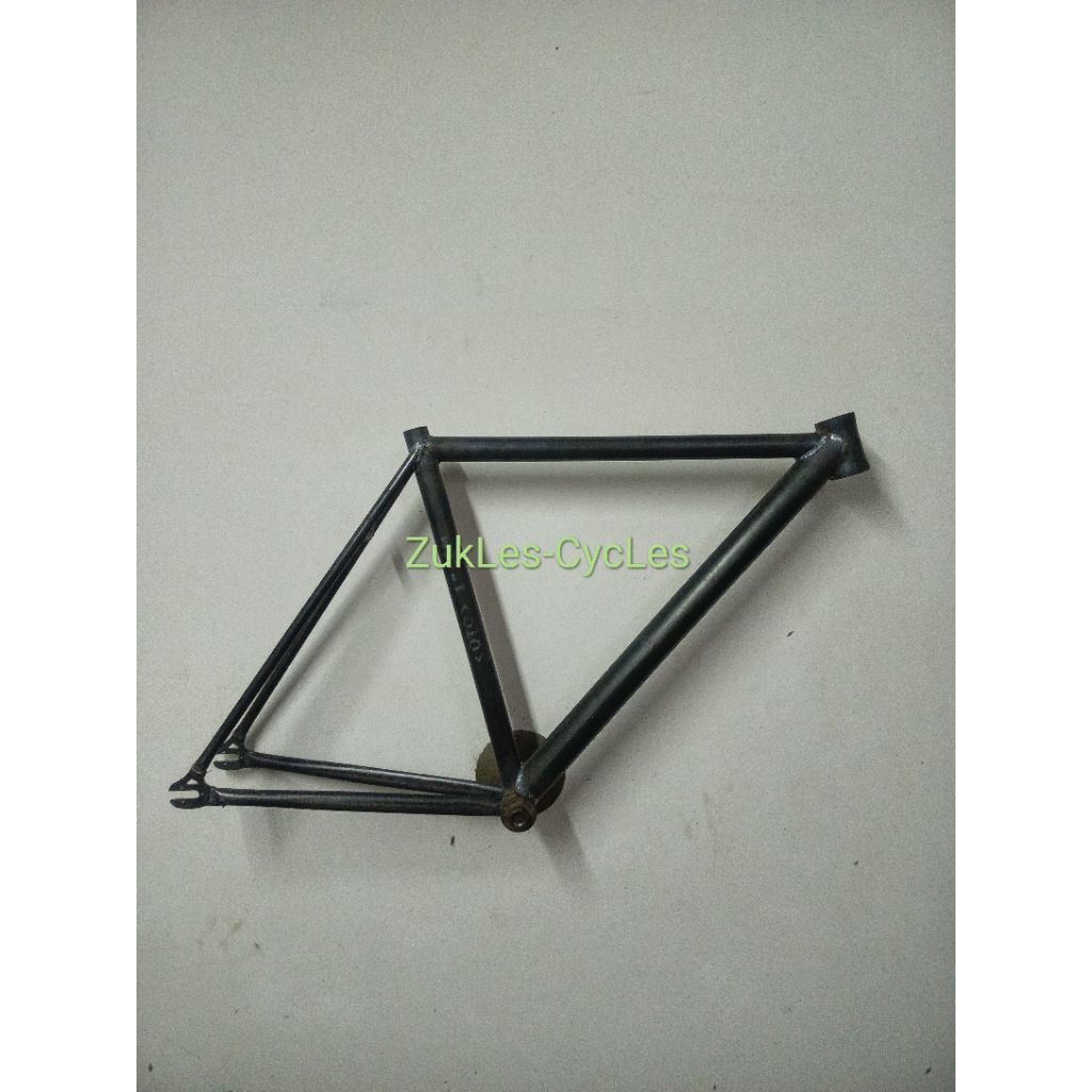 frame fixie mentahan size 48