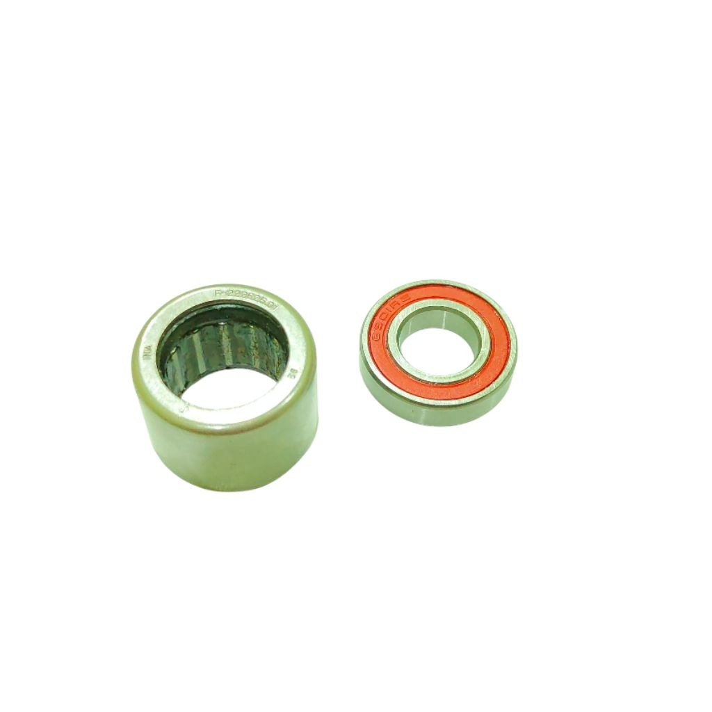 Bearing Bambu Laher pully cvt Suzuki Nex 1 Nex Fi Karburator original