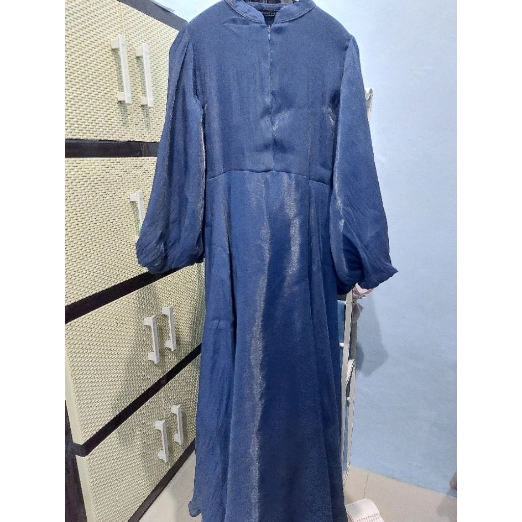 Preloved Aesa Dress Gonegani