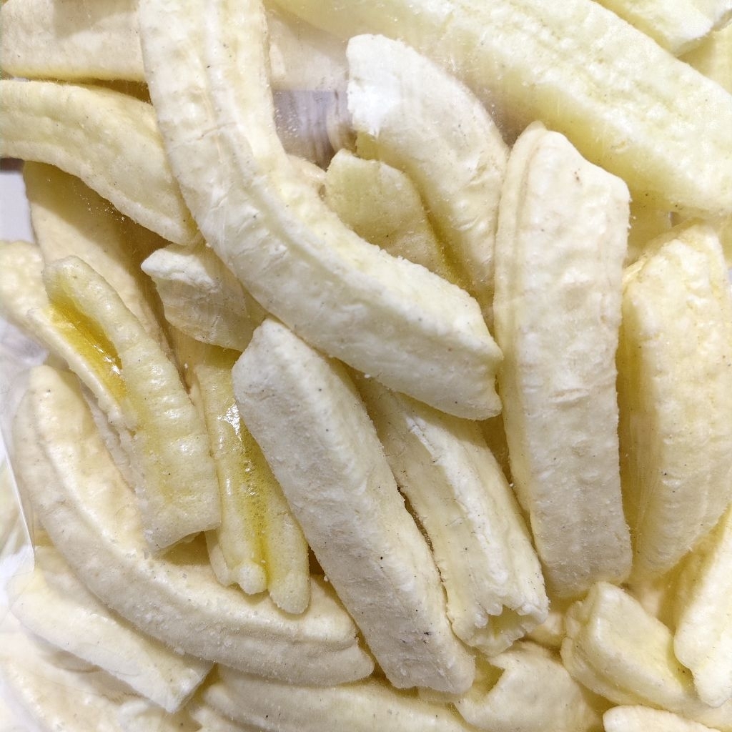 

POTATO KENTANG SAMBAL SAOS 150gram