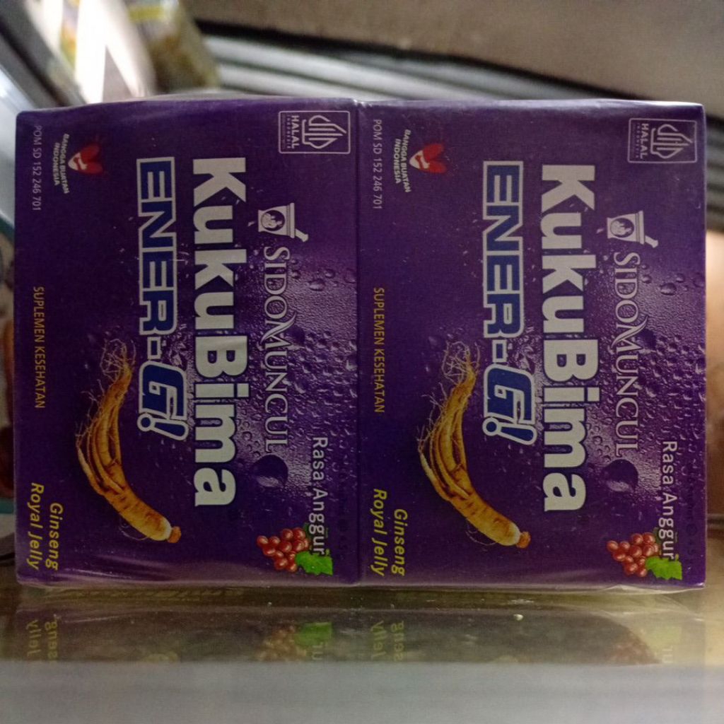

1PAK KUKU BIMA ISI 10 BOX