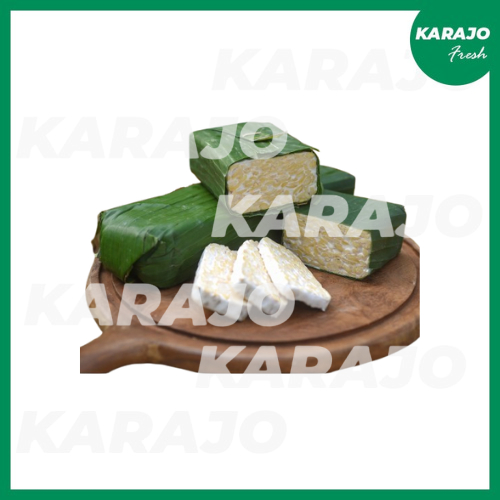 

Tempe 1 Papan Kecil Sedang Besar