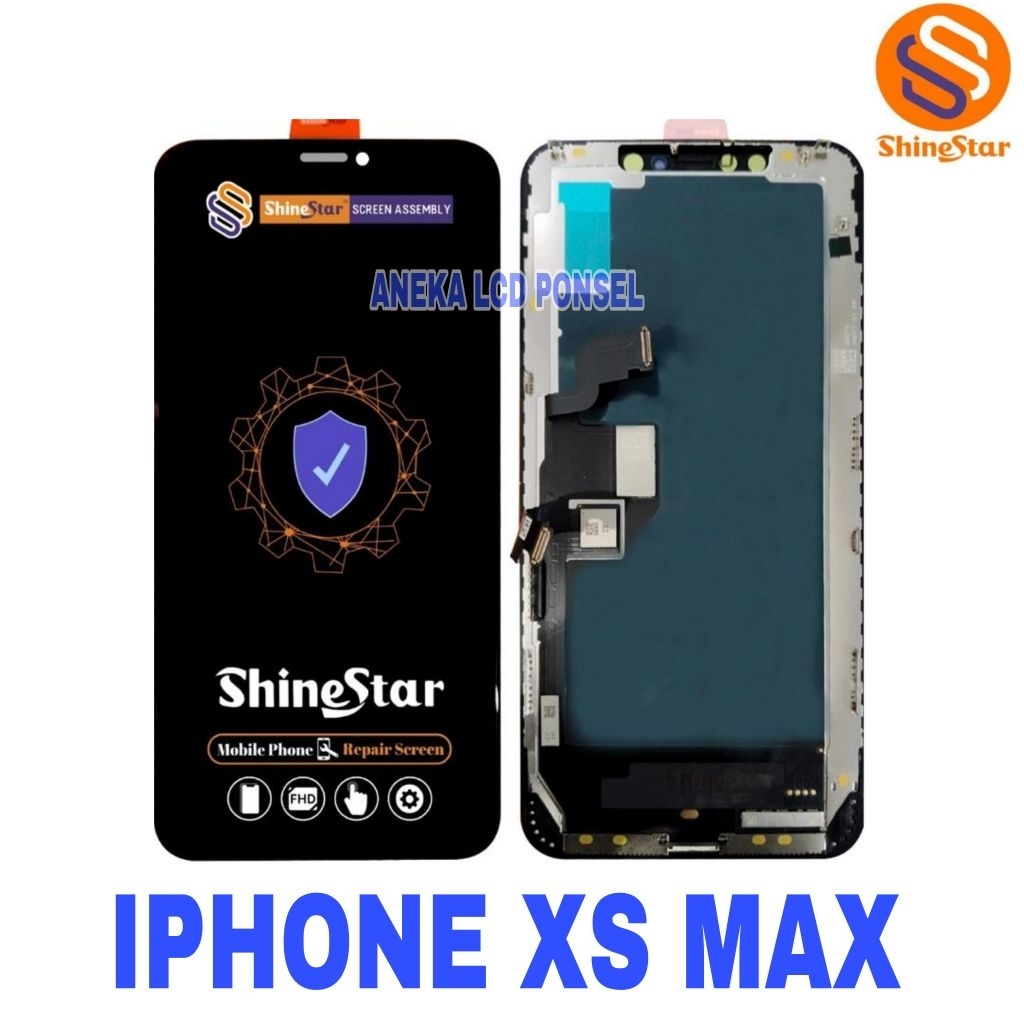 LCD IPHONE XS MAX