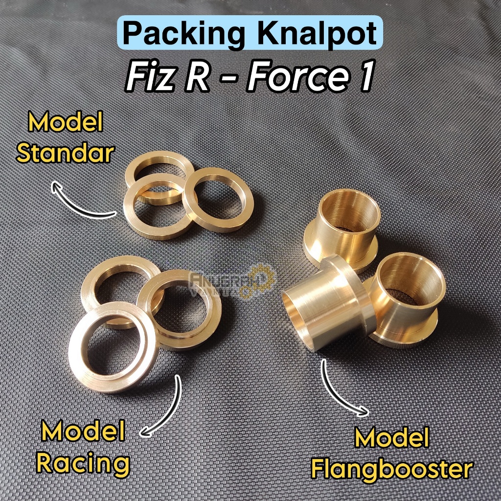 Paking Knalpot Fizr F1zr Force1 Kuningan Perpak Packing Knalpot Fizr F1zr Force1 Kuningan