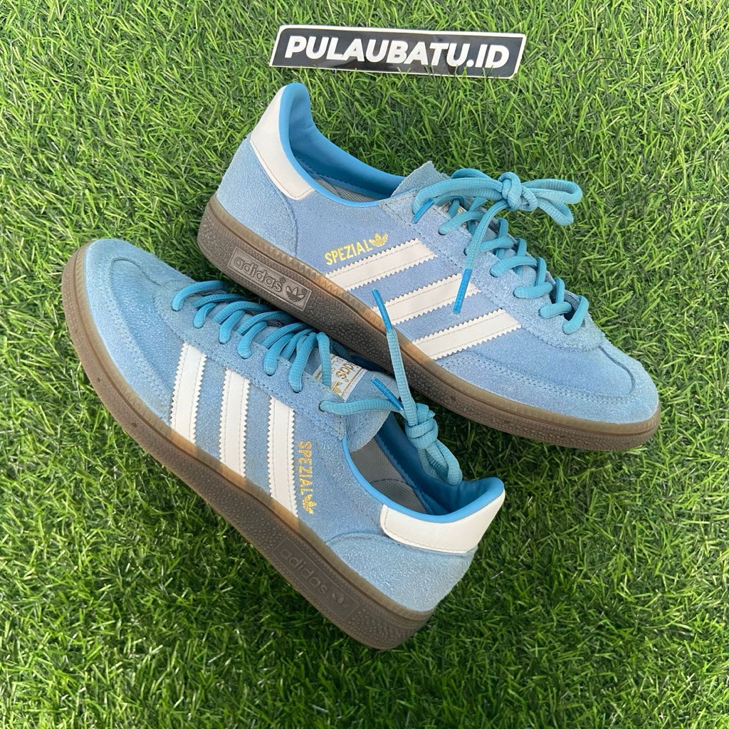 Adidas Spezial Handball Ice Blue