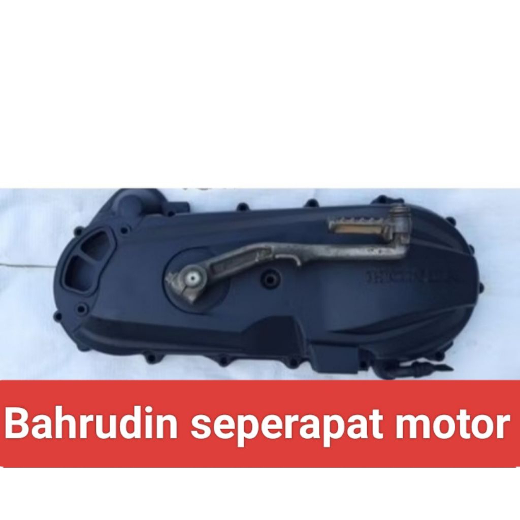Bak Blok CVT Beat Fi Starter Kasar Scoopy Fi Vario 110 Fi Spacy Fi KZL Original Second Fullset
