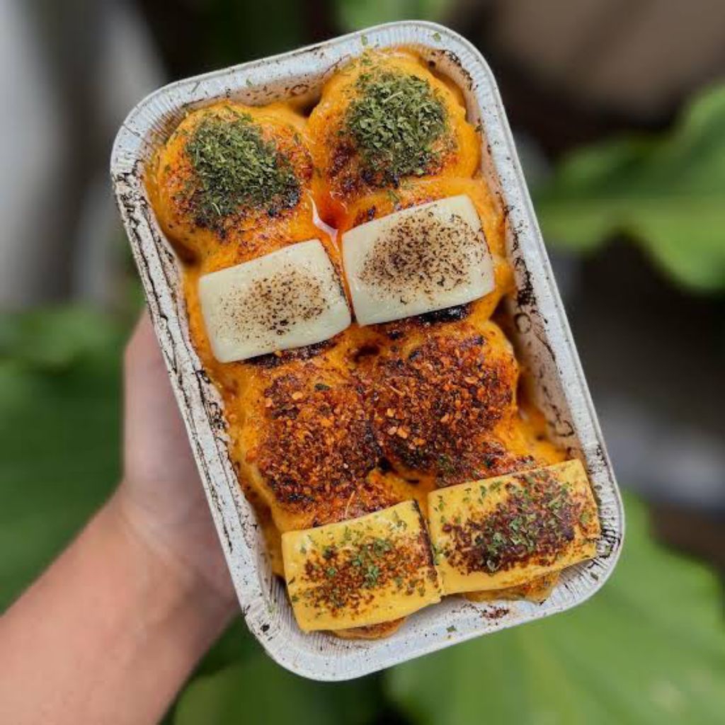 

Dimsum Ayam Frozen 10pcs