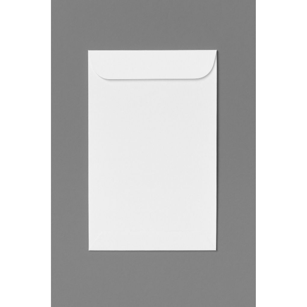 

AMPLOP SEDANG-BESAR | UKURAN 6,5 CM X 13 CM