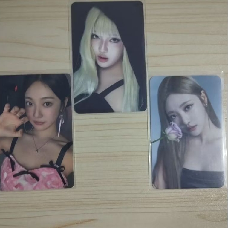 PC NINGNING AESPA OFFICIAL (baca deskripsi)