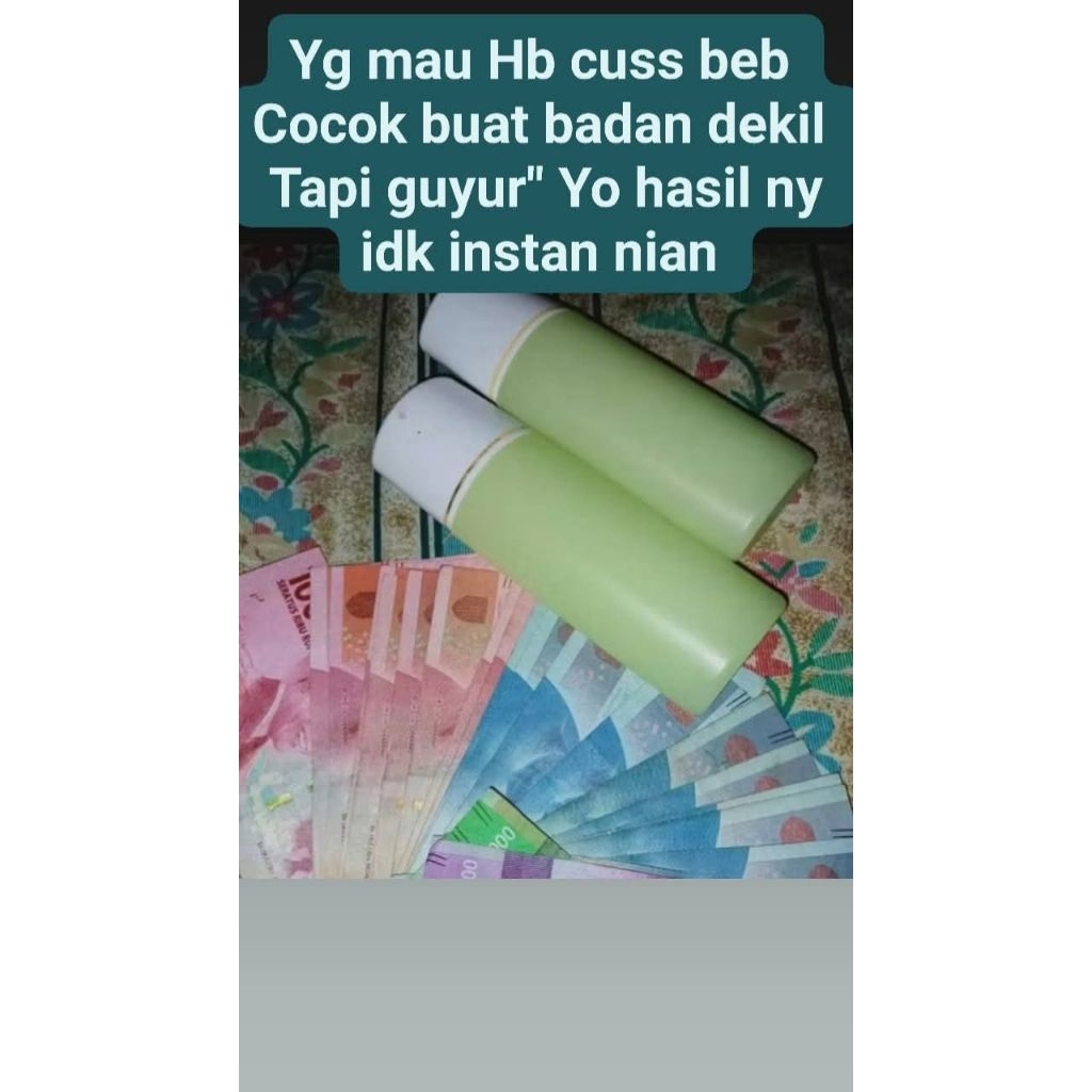 hb dosting tinggi rc