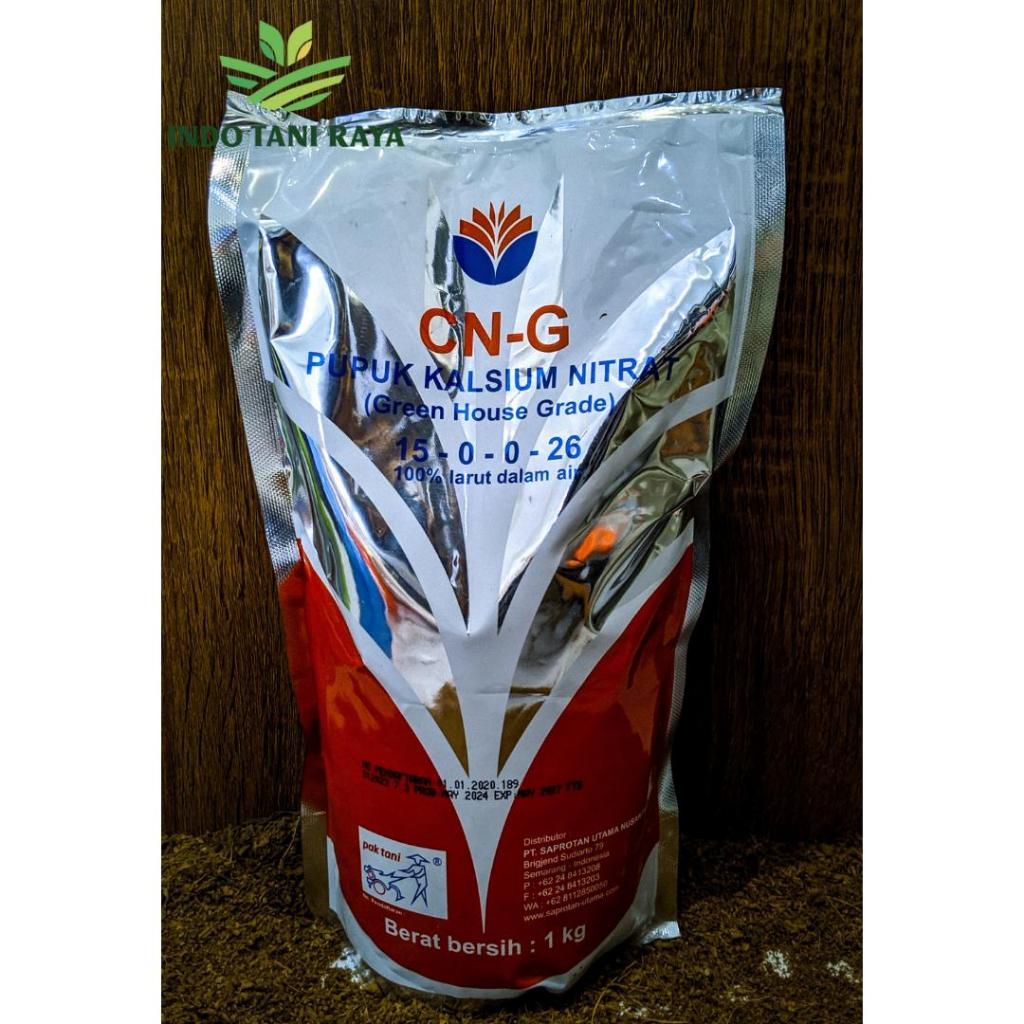 PUPUK CNG (PUPUK)