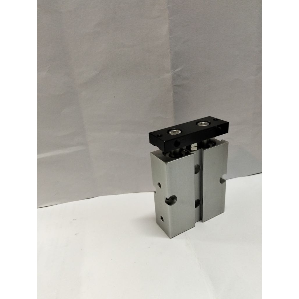 cylinder pneumatic twin rod uk 16×10