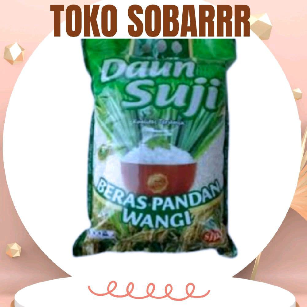 

BERAS-DAUNSUJI-5KG