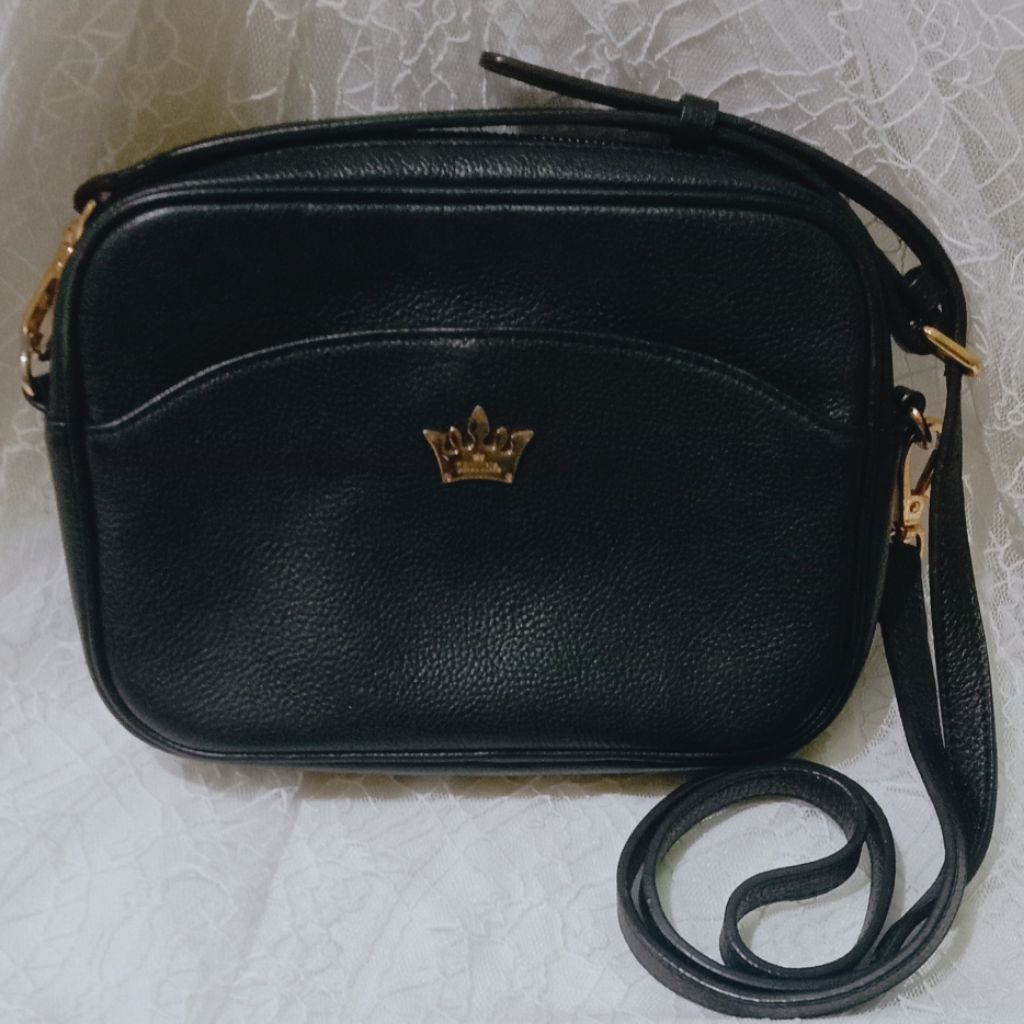 tas / camera bag jestina original