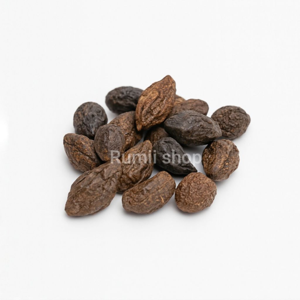 

Biji jokeling/mojokeling kering kemasan 1kg & ½kg