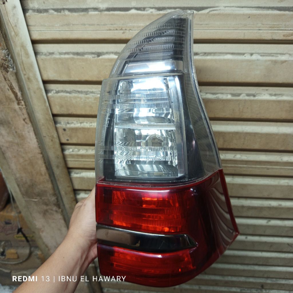 stop lamp lampu avanza veloz 2017 2018 2019 2020