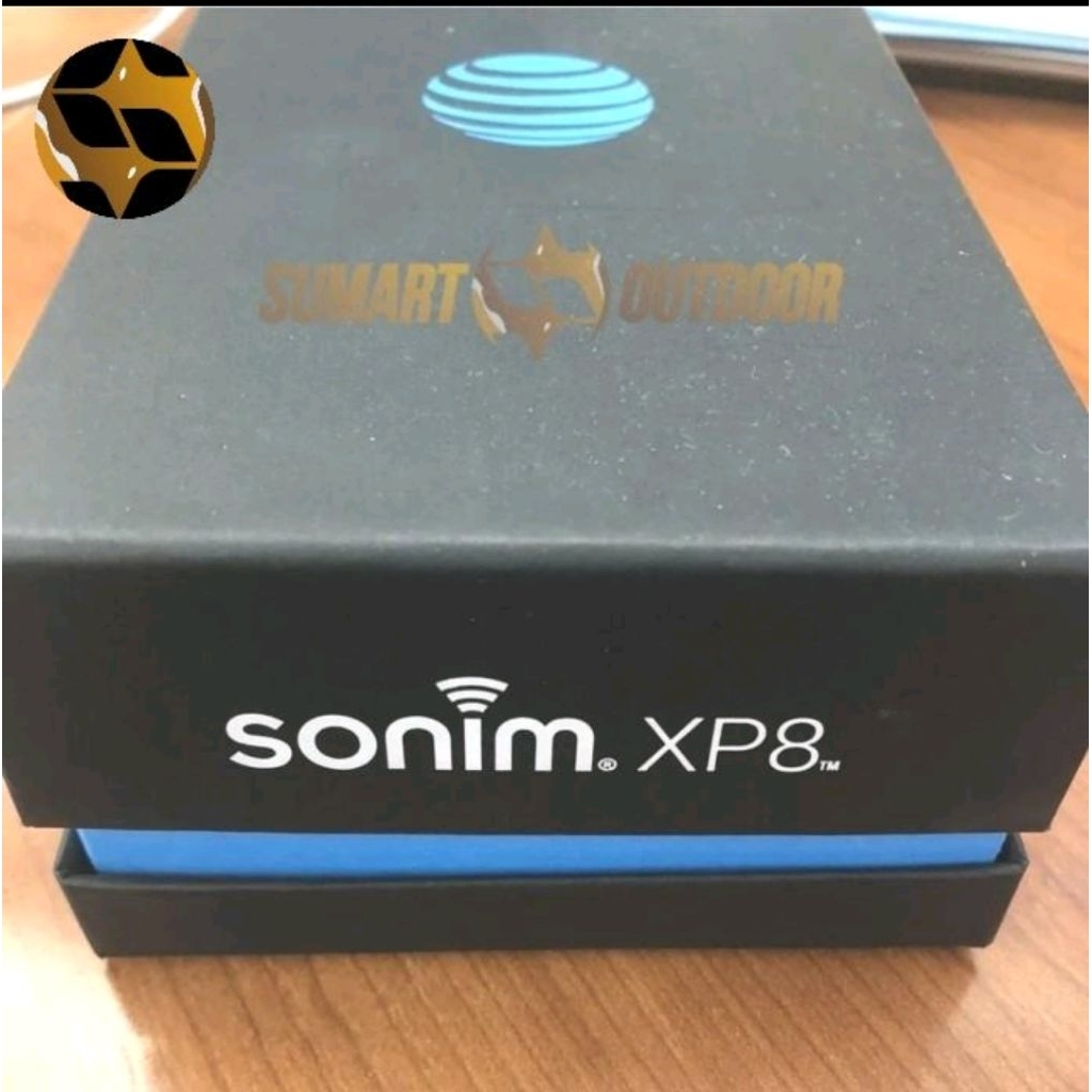 SONIM XP8 HP Outdoor IP68 RIVAL XP10 XP9900 CAT S62