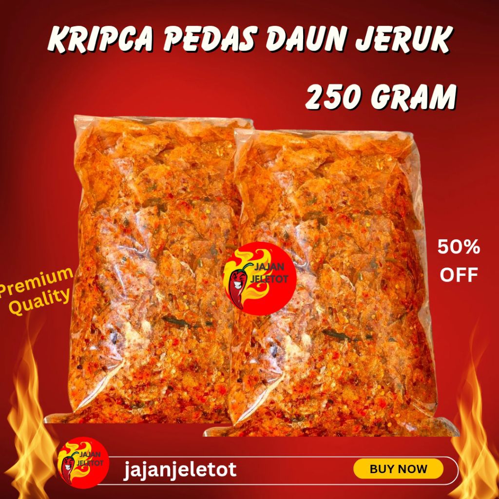 

COD KERIPIK KACA | KRIPCA | KEMASAN 250 GR | KRIPCA KILOAN | JAJAN JELETOT