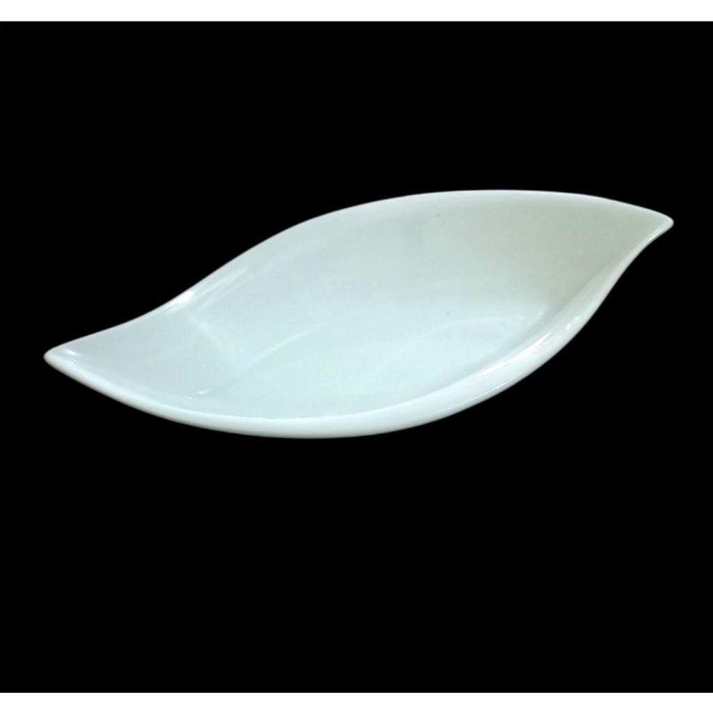 Mangkok keramik Mangkok daun Mangkok spageti Mangkok pasta Mangkok saji