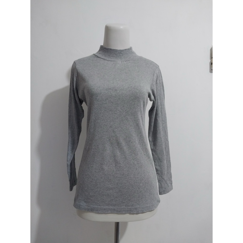 Preloved Long Sleeve