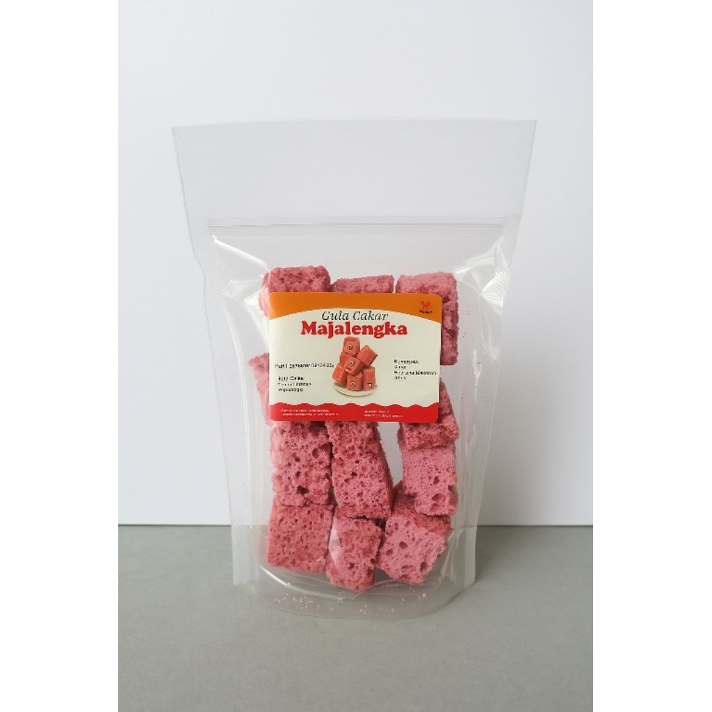 

Gula Cakar Majalengka