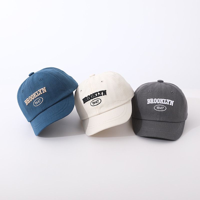 TOPI | TOPI PRIA KEREN | TOPI COWOK | TOPI BASEBALL | TOPI KEREN | TOPI BRØØKLYN VISOR PENDEK || BES