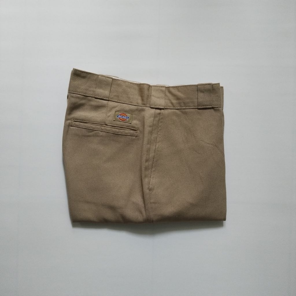 DICKIES | 874KH Original Fit Workpants Khaki