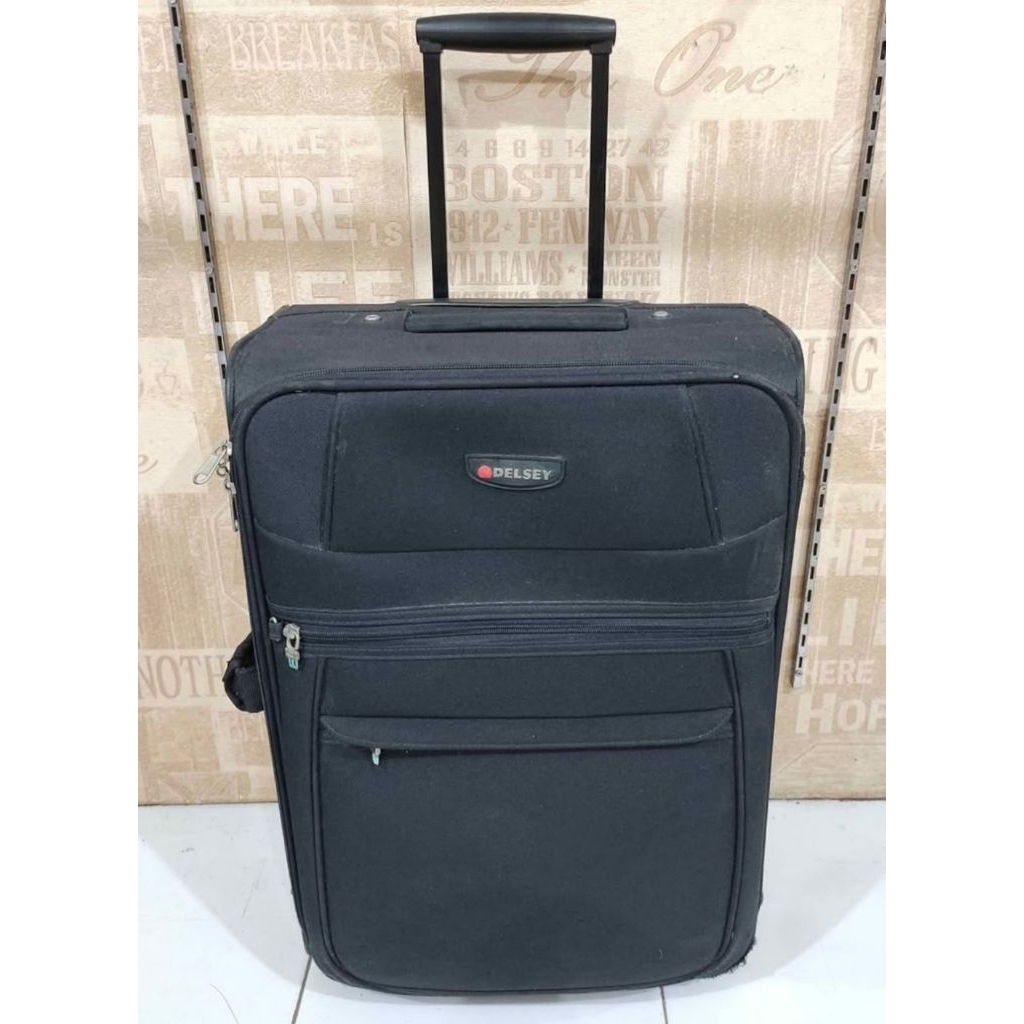 Preloved - Koper DELSEY 20 Inch Original