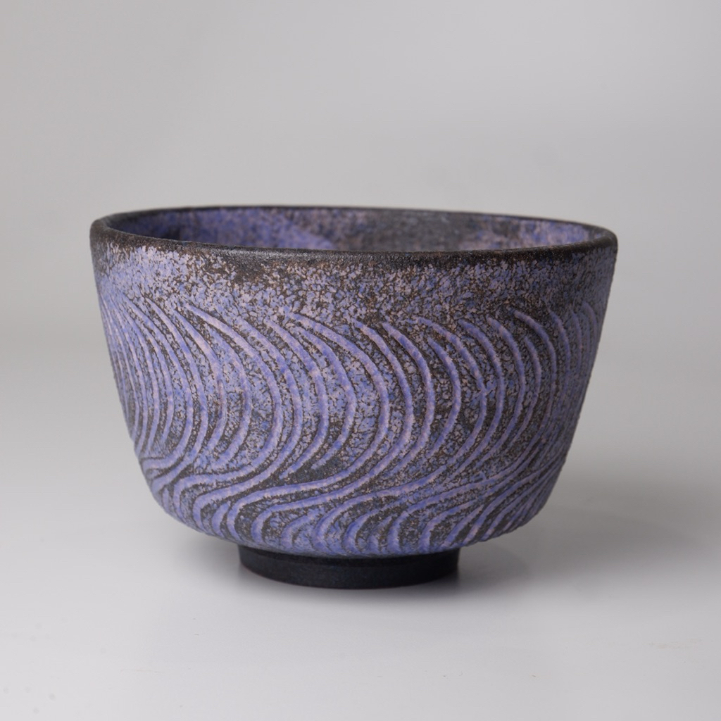 Tomoka Matcha Chawan MADE IN JAPAN